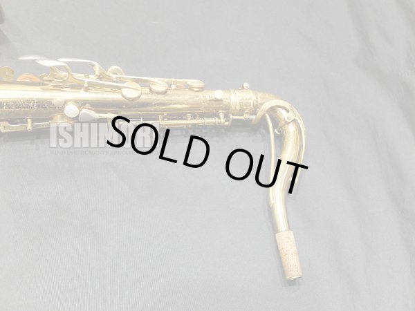 中古委託品/C.G.CONN/テナーサックス/30M GL/294xxx/vst368