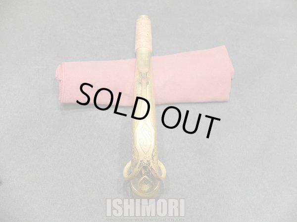 画像3: 中古委託品/American Selmer/テナーサックス/Mark-6 W/E GL/131xxx/vst369