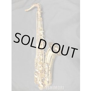 画像: 中古委託品/SELMER/テナーサックス/Mark-7 W/E GL/279xxx/vst371