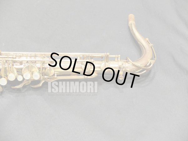 画像10: 中古委託品/SELMER/テナーサックス/Mark-7 W/E GL/279xxx/vst371
