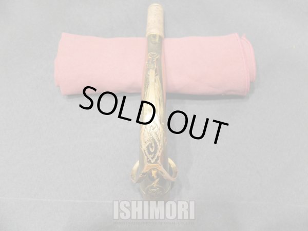 画像3: 中古委託品/American Selmer/テナーサックス/Mark-7 W/E GL/241xxx/vst373