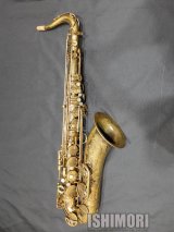 画像: 中古委託品/SELMER/テナーサックス/Mark-6 W/E GL/225xxx/vst376