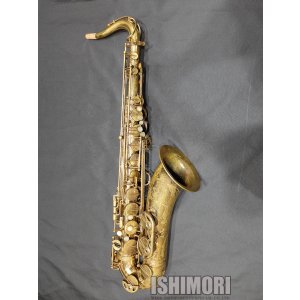 画像: 中古委託品/SELMER/テナーサックス/Mark-6 W/E GL/225xxx/vst376