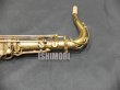 画像9: 中古委託品/SELMER/テナーサックス/Mark-6 W/E GL/225xxx/vst376