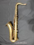画像2: 中古委託品/SELMER/テナーサックス/Mark-6 W/E GL/225xxx/vst376