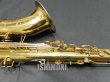 画像5: 中古/BUESCHER/テナーサックス/MODEL400 GL/317xxx/vst377