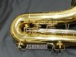 画像4: 中古/BUESCHER/テナーサックス/MODEL400 GL/317xxx/vst377