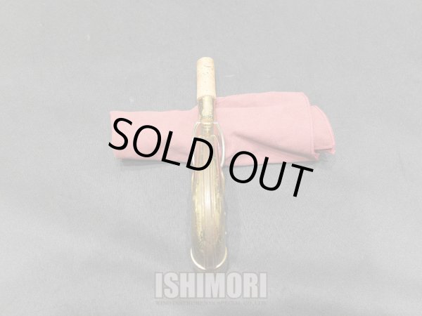 画像3: 中古/BUESCHER/テナーサックス/MODEL400 GL/317xxx/vst377