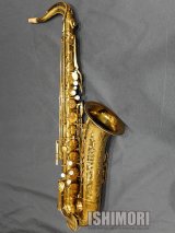 画像: 中古/MARTIN/テナーサックス/Commitee Model/200xxx/vst378
