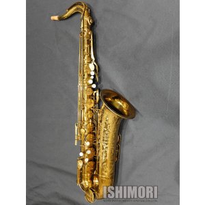 画像: 中古/MARTIN/テナーサックス/Commitee Model/200xxx/vst378