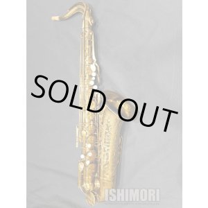 画像: 中古/MARTIN/テナーサックス/Commitee Model/200xxx/vst378