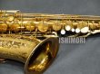 画像8: 中古/MARTIN/テナーサックス/Commitee Model/200xxx/vst378