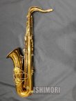画像2: 中古/MARTIN/テナーサックス/Commitee Model/200xxx/vst378