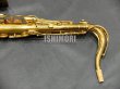 画像6: 中古/MARTIN/テナーサックス/Commitee Model/200xxx/vst378
