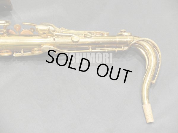 画像6: 中古/MARTIN/テナーサックス/Commitee Model/200xxx/vst378
