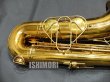 画像4: 中古/MARTIN/テナーサックス/Commitee Model/200xxx/vst378