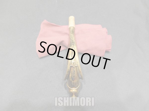 画像3: 中古/MARTIN/テナーサックス/Commitee Model/200xxx/vst378