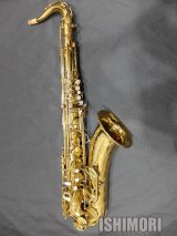 画像: 中古委託品/American Selmer/テナーサックス/Mark-7 W/E GL/236xxx/vst379