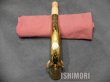 画像3: 中古委託品/American Selmer/テナーサックス/Mark-7 W/E GL/236xxx/vst379