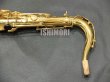 画像7: 中古委託品/American Selmer/テナーサックス/Mark-7 W/E GL/236xxx/vst379