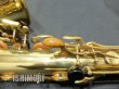 画像5: 中古委託品/American Selmer/テナーサックス/Mark-7 W/E GL/236xxx/vst379