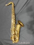 画像1: 中古/American Selmer/テナーサックス/Mark-6 W/E GL/206xxx/vst382