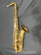画像: 中古/American Selmer/テナーサックス/Mark-6 W/E GL/206xxx/vst382