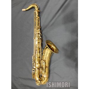 画像: 中古/American Selmer/テナーサックス/Mark-6 W/E GL/206xxx/vst382