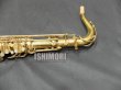 画像8: 中古/American Selmer/テナーサックス/Mark-6 W/E GL/206xxx/vst382