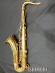 画像2: 中古/American Selmer/テナーサックス/Mark-6 W/E GL/206xxx/vst382