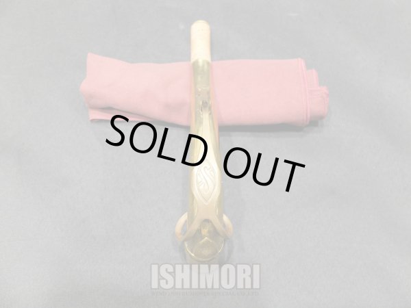 画像3: 中古/American Selmer/テナーサックス/Mark-6 W/E GL/206xxx/vst382