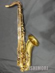 画像1: 中古/SELMER/テナーサックス/Mark-6 W/O GL/235xxx/vst383