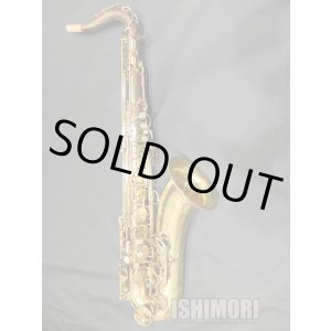 画像: 中古/SELMER/テナーサックス/Mark-6 W/O GL/235xxx/vst383