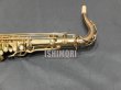 画像9: 中古/SELMER/テナーサックス/Mark-6 W/O GL/235xxx/vst383