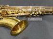 画像8: 中古/SELMER/テナーサックス/Mark-6 W/O GL/235xxx/vst383
