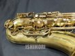 画像7: 中古/SELMER/テナーサックス/Mark-6 W/O GL/235xxx/vst383