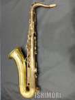 画像2: 中古/SELMER/テナーサックス/Mark-6 W/O GL/235xxx/vst383