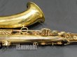 画像5: 中古/SELMER/テナーサックス/Mark-6 W/O GL/235xxx/vst383