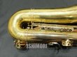 画像4: 中古/SELMER/テナーサックス/Mark-6 W/O GL/235xxx/vst383