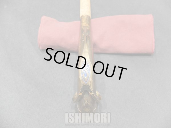 画像3: 中古/SELMER/テナーサックス/Mark-6 W/O GL/235xxx/vst383