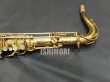 画像3: 中古/American Selmer/テナーサックス/Mark-6 W/E GL/155xxx/vst384