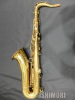画像2: 中古/American Selmer/テナーサックス/Mark-6 W/E GL/155xxx/vst384