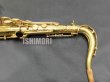 画像6: 中古/American Selmer/テナーサックス/Mark-6 W/E GL/155xxx/vst384