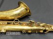 画像7: 中古/American Selmer/テナーサックス/Mark-6 W/E GL/155xxx/vst384