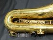 画像8: 中古/American Selmer/テナーサックス/Mark-6 W/E GL/155xxx/vst384