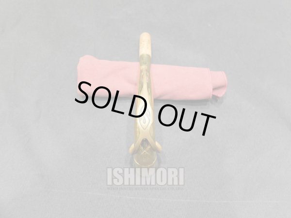 画像9: 中古/American Selmer/テナーサックス/Mark-6 W/E GL/155xxx/vst384