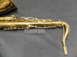 画像8: 中古/C.G.CONN/テナーサックス/30M GL/294xxx/vst385