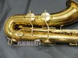 画像6: 中古/C.G.CONN/テナーサックス/30M GL/294xxx/vst385
