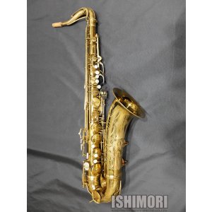 画像: 中古/C.G.CONN/テナーサックス/30M GL/294xxx/vst385