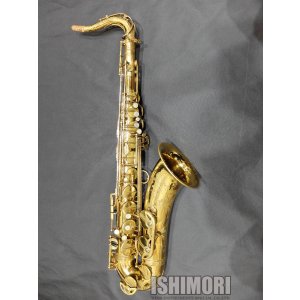 画像: 中古/American Selmer/テナーサックス/Mark-6 W/E GL/197xxx/vst387